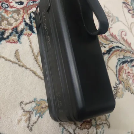 پاوربانک مدل 0MXM0 ظرفیت 30000 میلی آمپر ساعت