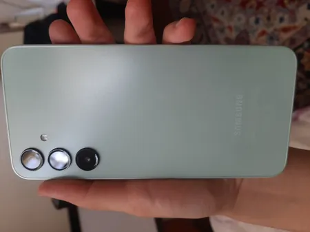 گوشی موبایل سامسونگ مدل Galaxy A16 4G دو سیم کارت ظرفیت 128 گیگابایت و رم 6 گیگابایت - ویتنام