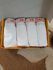 تجریه خرید شورت پسرانه آریان نخ باف کد 4411 بسته سه عددی