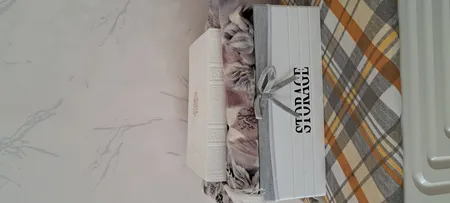 ارگانایزر مدل STRG.SQR3 مجموعه 3 عددی