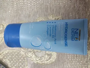 تجریه خرید کرم آبرسان نئودرم مدل Hyaluronic-acid حجم 50 میلی‌لیتر