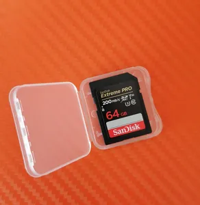 تجریه خرید کارت حافظه SDXC سن دیسک مدل Extreme Pro V30 کلاس 10 استاندارد UHS-I U3 سرعت 200mbps ظرفیت 64 گیگابایت