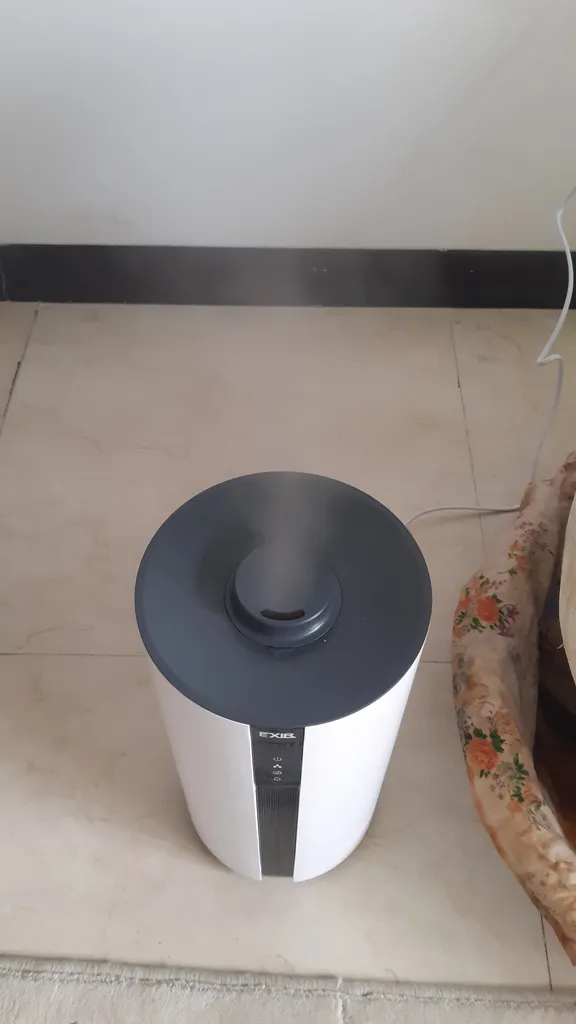 دستگاه بخور سرد اکسیر مدل 2235A