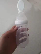 تجریه خرید سرلاک‌ خوری بیبی لند مدل 377