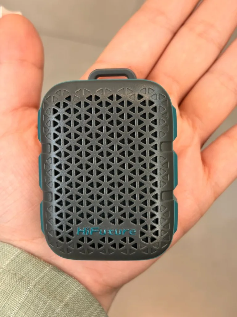 اسپیکر بلوتوثی های فیوچر مدل POCKET