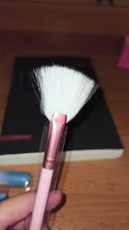 ست برس آرایشی مدل 01 بسته 12 عددی