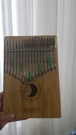 کالیمبا جکو مدل K17Ba