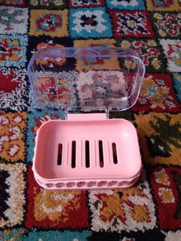 جا صابونی مدل FM33