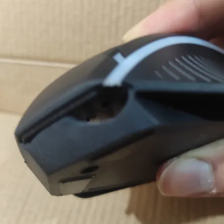 کیبورد و ماوس مخصوص بازی جکنگ مدل JK_1980