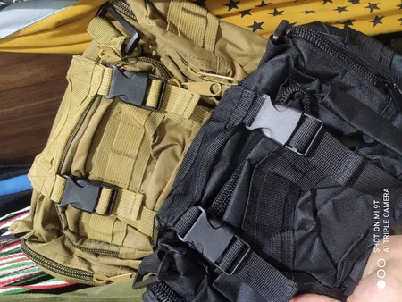 کیف کمری رجینال مدل Commander-3