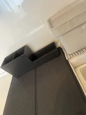 تجریه خرید جاقاشقی ایکیا مدل RINNIG