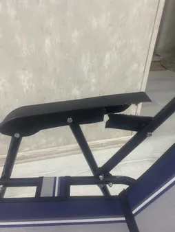 میز و صندلی تاشو سفری مدل Asplus بسته 3 عددی