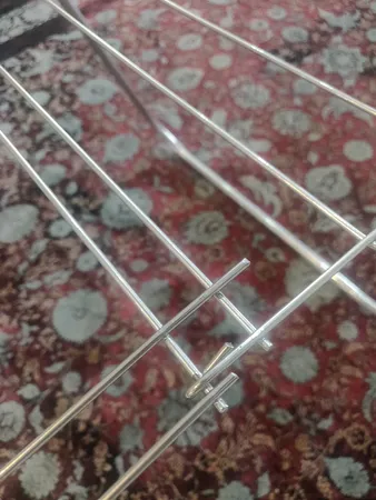 بند رخت ایران تاج مدل تاشو