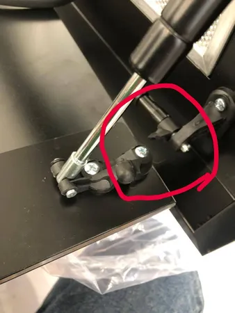 هود مخفی بیمکث مدل B2068U سایز 70