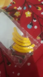 پد یدک فرمژه مدل 05 بسته 5 عددی