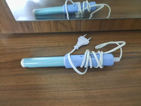 فرکننده مو مدل 212