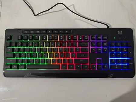 کیبورد مخصوص بازی اونیکوما مدل G32