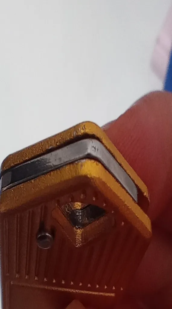 چاقو سفری مدل TZ41