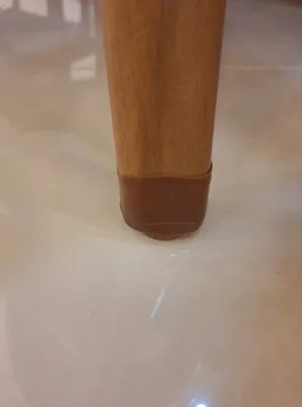 محافظ پایه مبل و میز و صندلی مدل نمددار بسته 32 عددی