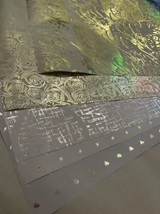 تجریه خرید کاغذ کادو مدل Viti بسته 10 عددی