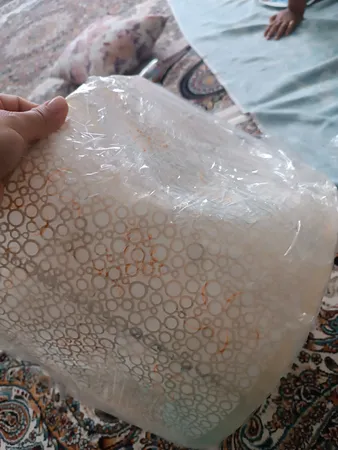 لوستر نورهام مدل I4-33