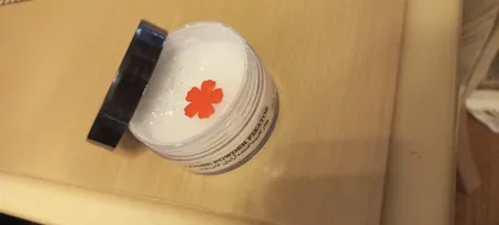 پودر تثبیت کننده آرایش  لاس پودر شماره 10