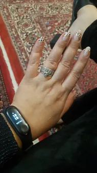 عکس ارسالی خریدار