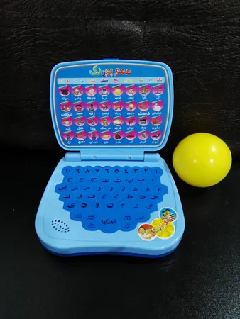 اسباب بازی آموزشی مدل عمو پورنگ