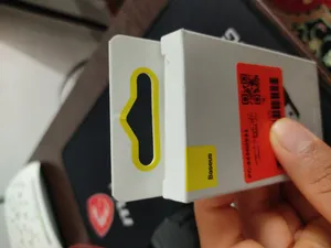 تجریه خرید دانگل بلوتوث باسئوس مدل BA04