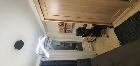 لوستر پادینا مدل مدرن کد PT500