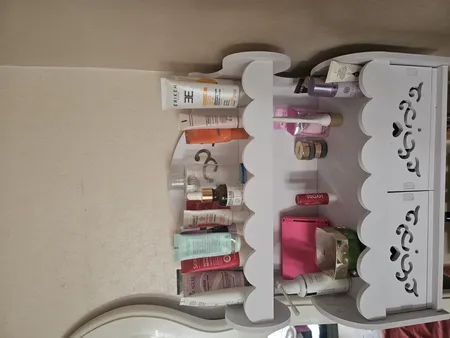 شلف دیواری مدل KH-02