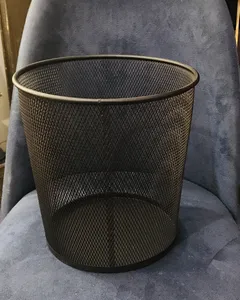 تجریه خرید سطل زباله اداری کد 02