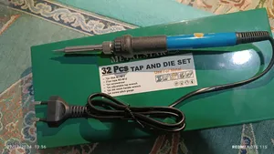 تجریه خرید هویه 60 وات کایلیوی مدل k-060w