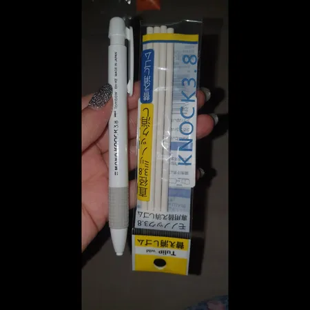 یدک پاک کن تولیپ مدل ERKUR بسته 4 عددی