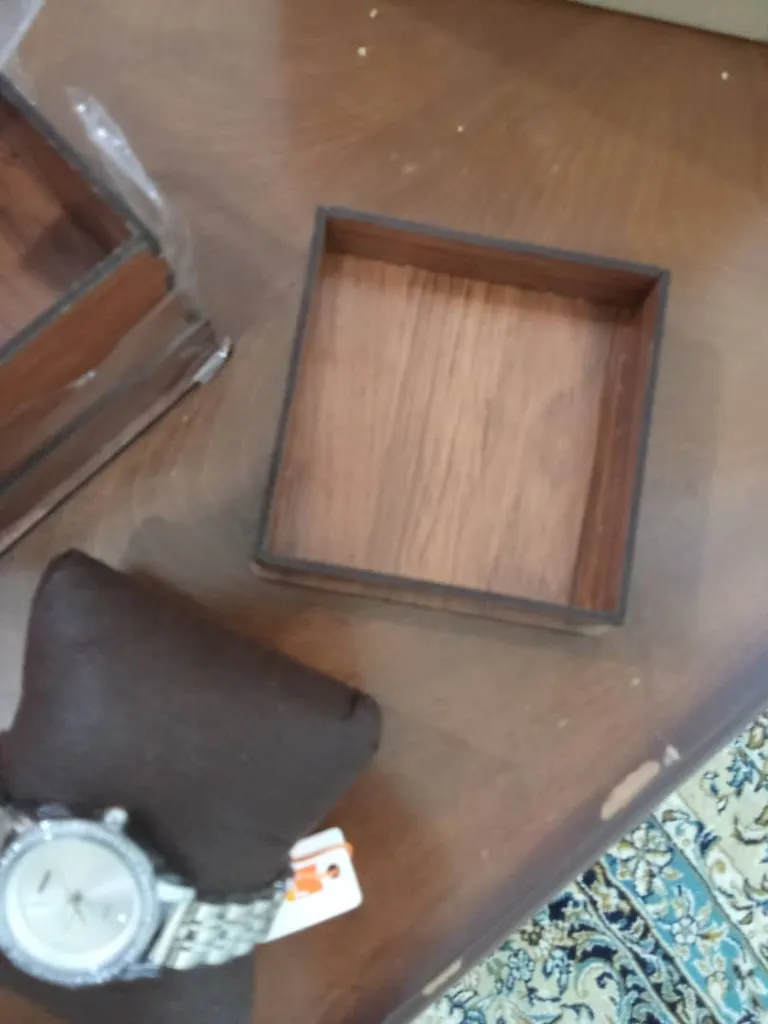 ساعت مچی عقربه ای زنانه اسکمی مدل 1311 کد 02