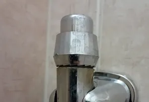 تجریه خرید شلنگ توالت ریکان مدل نهرین کد 212