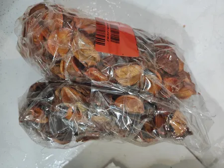 گل خشک کوه شاپ کد D3018- A003