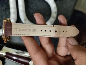 تجریه خرید ساعت مچی عقربه ای اسکمی مدل 9127