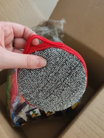 اسکاچ روستر مدل sunflower بسته 10 عددی