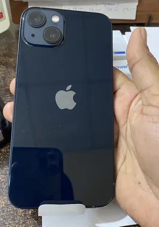 گوشی موبایل اپل مدل iPhone 13 CH دو سیم‌ کارت ظرفیت 256 گیگابایت و رم 4 گیگابایت - نات اکتیو