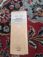 تجریه خرید کرم روشن کننده راسن مدل New melfade حجم 50 میلی لیتر