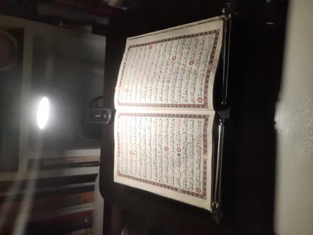 چراغ مطالعه باسئوس مدل DGRAD