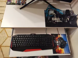 تجریه خرید میز کامپیوتر مدل الیت