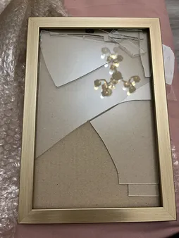 قاب عکس قابساز مدل 10-215