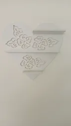 شلف دیواری مدل f.p کد 157