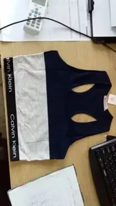 تجریه خرید ست نیم تنه و شورت ورزشی زنانه کوزا مدل 9140-2