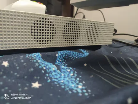 فن خنک کننده مدل TYX-619 مناسب ایکس باکس وان اس