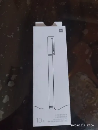 خودکار شیائومی مدل MJZXB02WC بسته 10 عددی