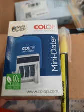 تجریه خرید مهر تاریخ زن کلوپ مدل s120