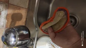 تجریه خرید اسکاچ ریمکس مدل خورشیدی بسته 4 عددی